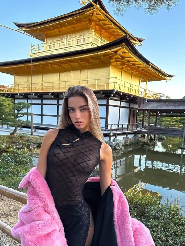 Светлана привлекательная девушка из Касимова цена от 7000 руб