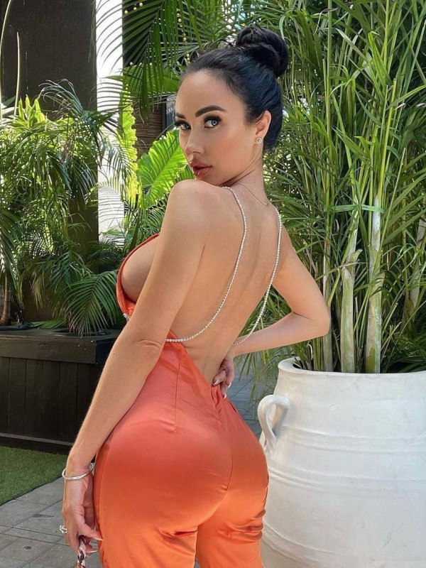 Люда привлекательная девушка из Касимова цена от 5000 руб